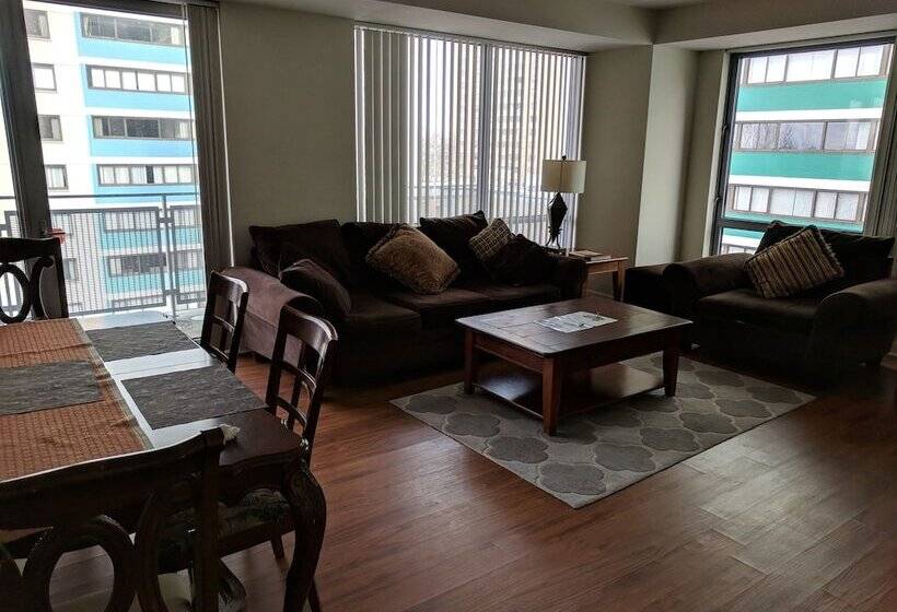 Charles River Executive Suites