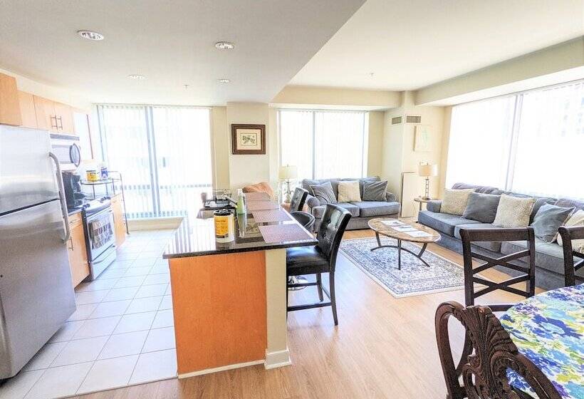 Charles River Executive Suites