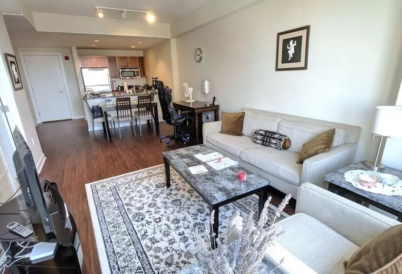 Charles River Executive Suites