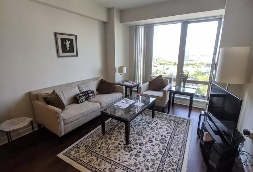 Charles River Executive Suites