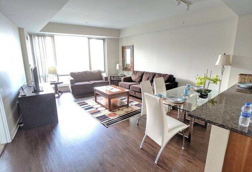 Charles River Executive Suites