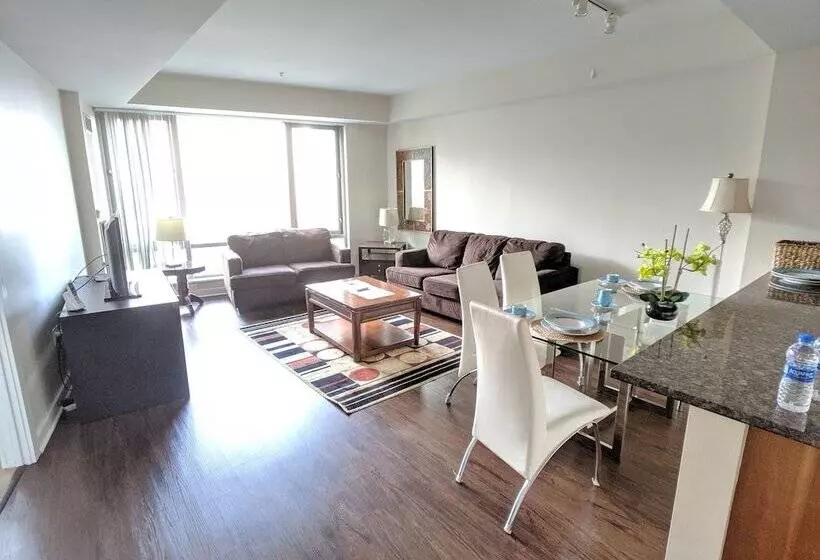 Charles River Executive Suites