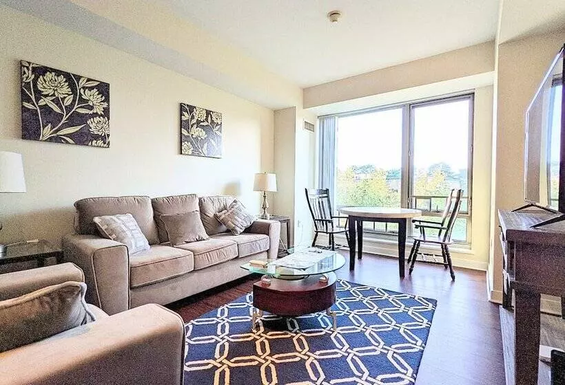 Charles River Executive Suites