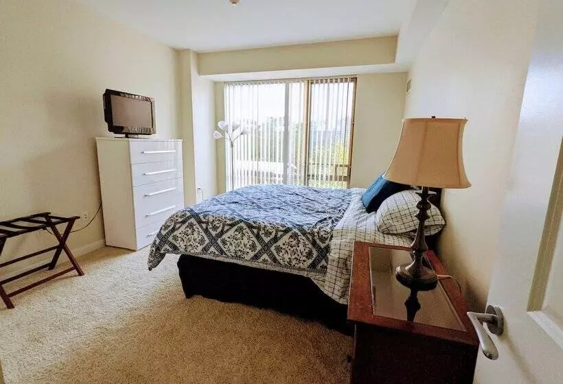 Charles River Executive Suites