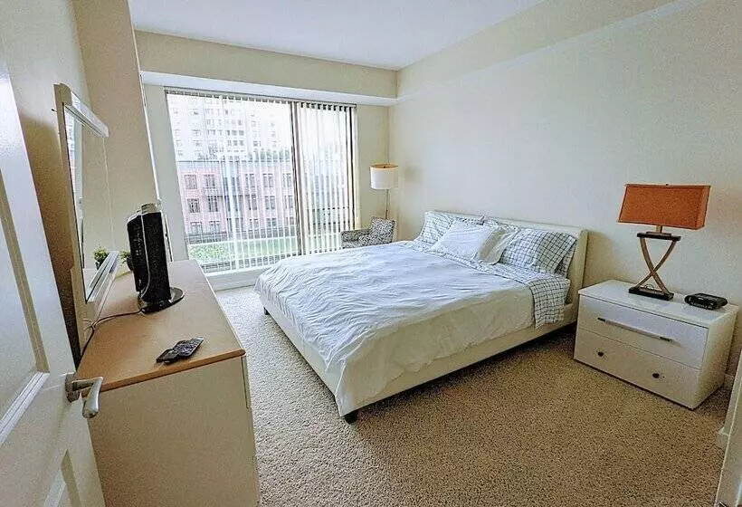 Charles River Executive Suites