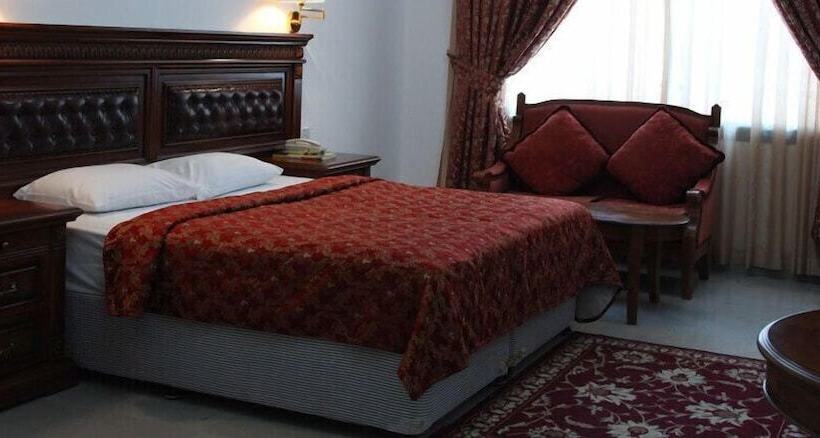 Flamingo Hotel Apartment