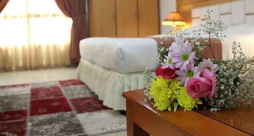 Flamingo Hotel Apartment