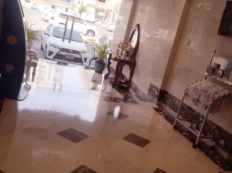 Flamingo Hotel Apartment