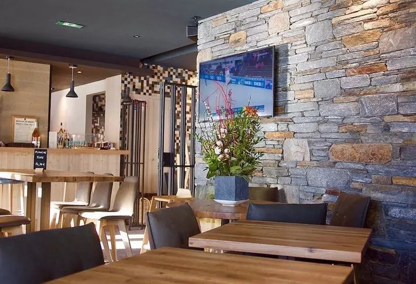 Alberta Hotel & Spa