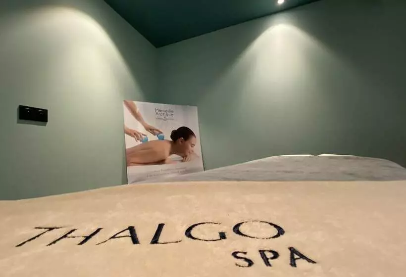 Alberta Hotel & Spa