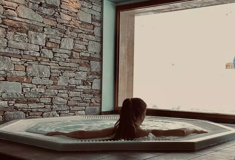Alberta Hotel & Spa