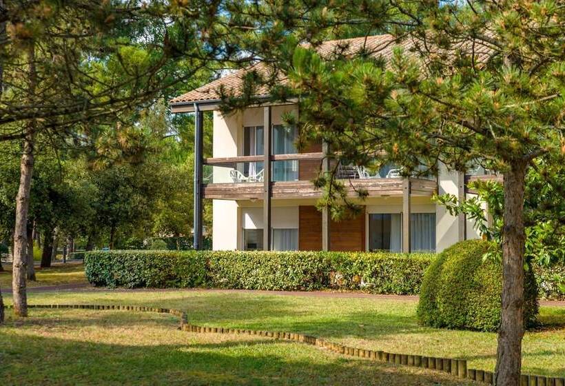 Отель Azureva Ronce Les Bains