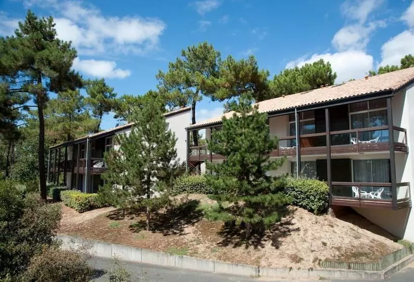 Hotelli Azureva Ronce Les Bains