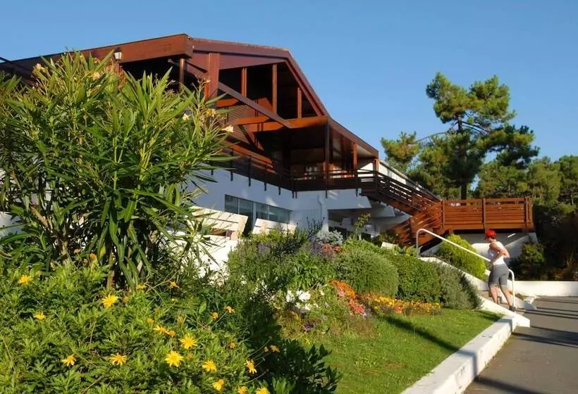 Hotelli Azureva Ronce Les Bains