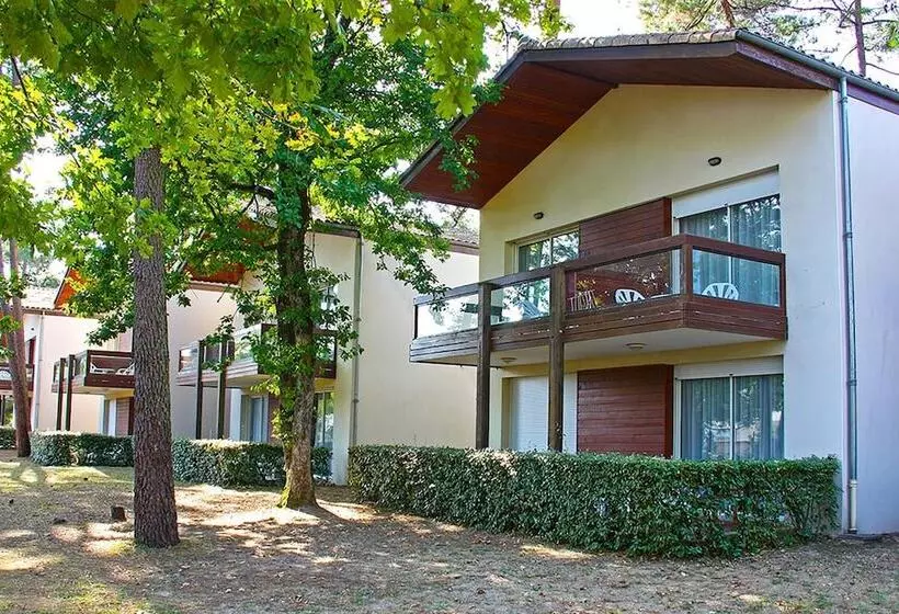 Hotelli Azureva Ronce Les Bains