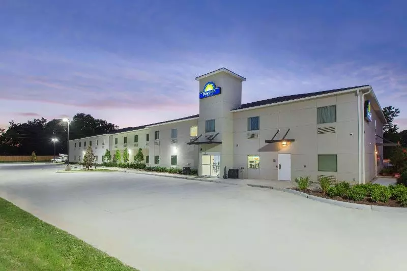 ホテル Days Inn By Wyndham Baton Rouge Airport
