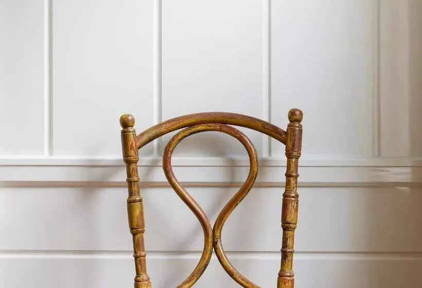 ホテル Greydon House