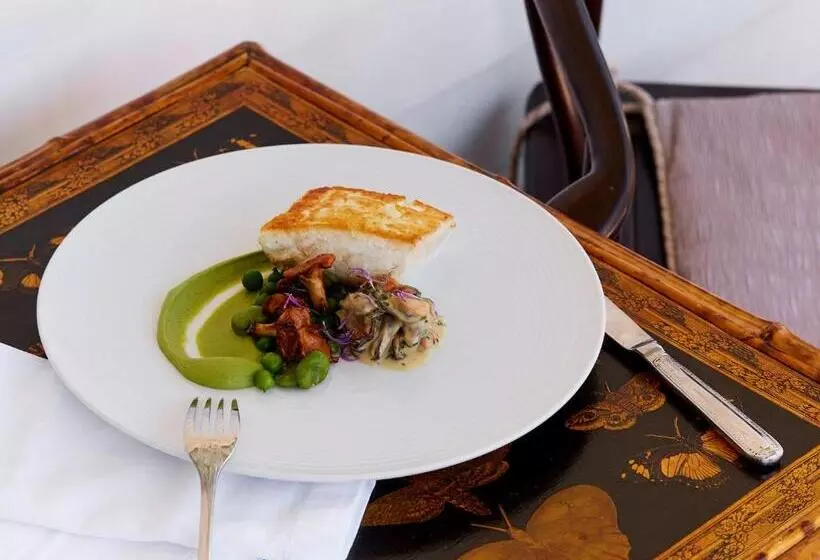 ホテル Greydon House