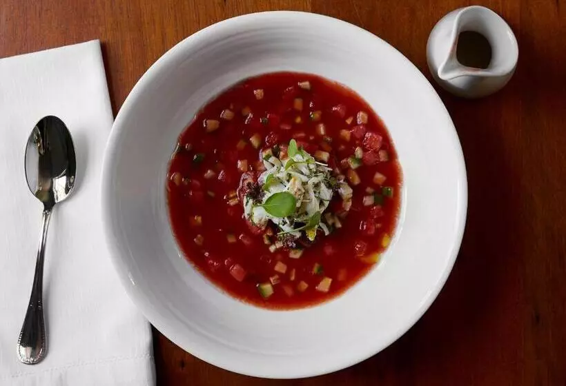 ホテル Greydon House