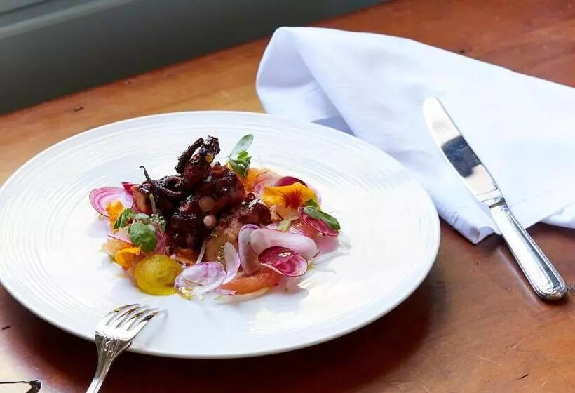 ホテル Greydon House