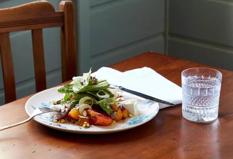 ホテル Greydon House