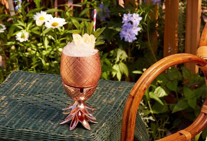 هتل Greydon House