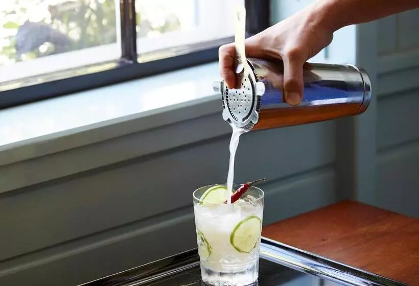 ホテル Greydon House