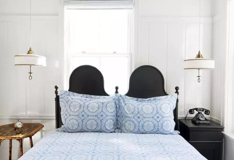 ホテル Greydon House