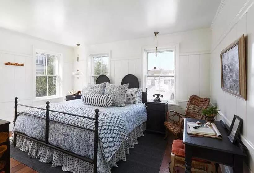 ホテル Greydon House