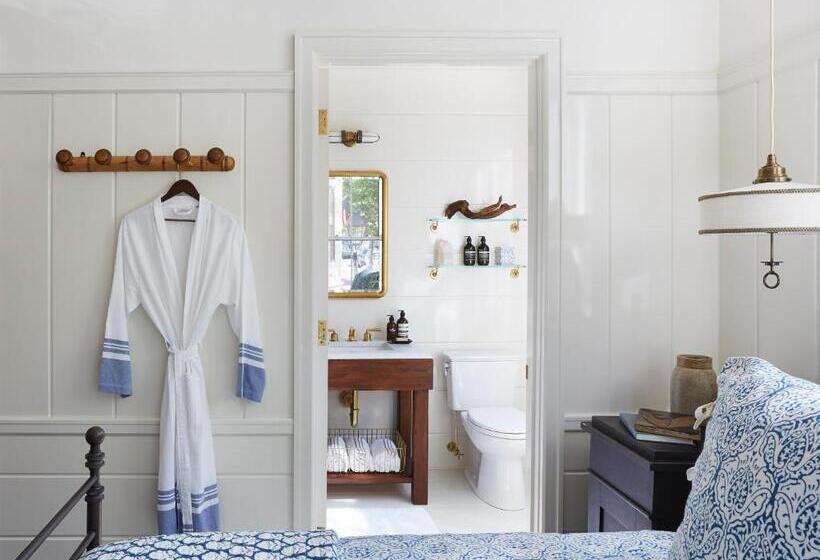 هتل Greydon House