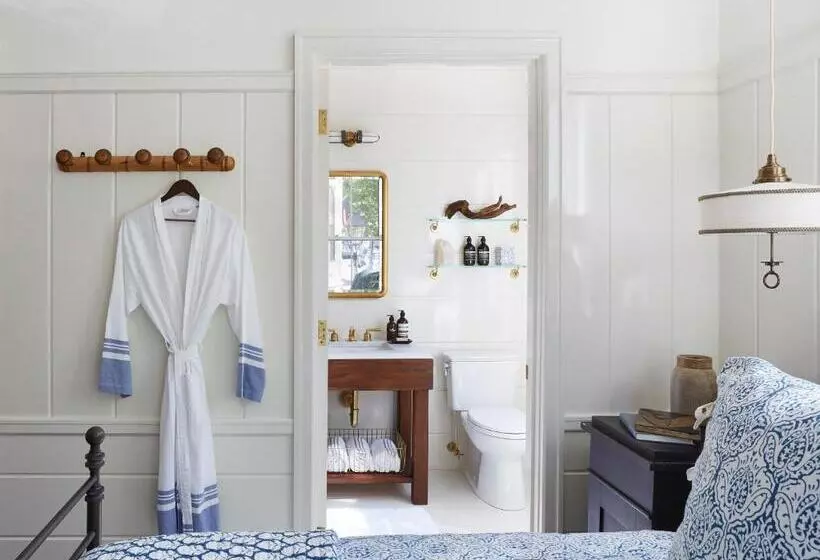 ホテル Greydon House