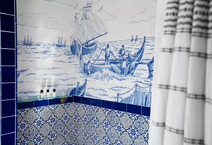 ホテル Greydon House