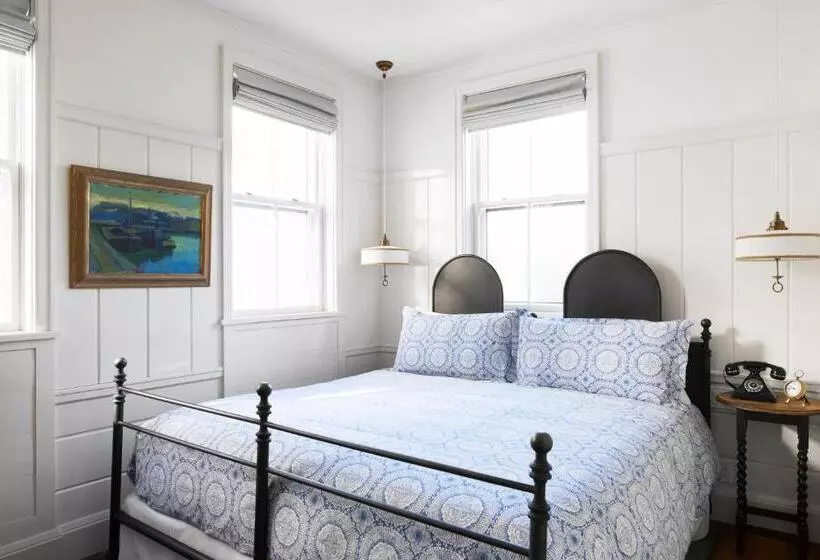 ホテル Greydon House