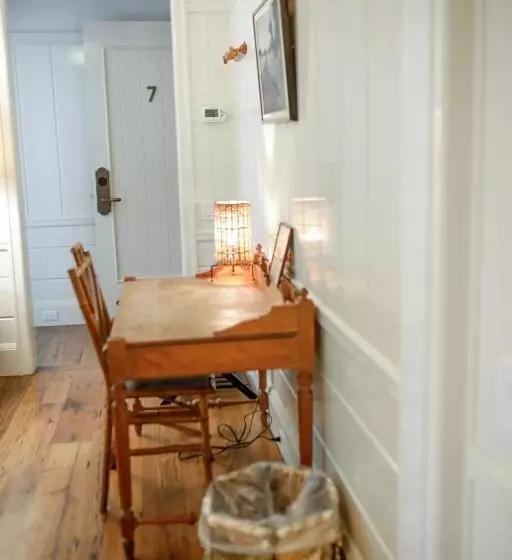 ホテル Greydon House