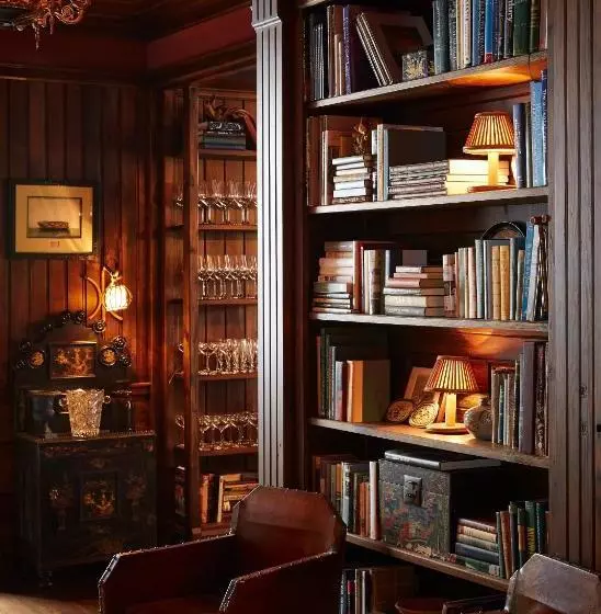 ホテル Greydon House