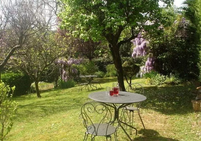 La Colline   Chambre D Hôtes   B&b