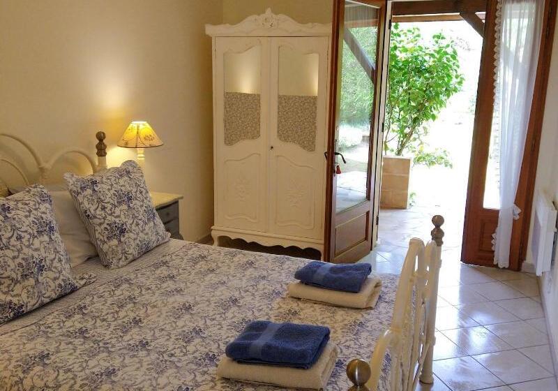 La Colline   Chambre D Hôtes   B&b