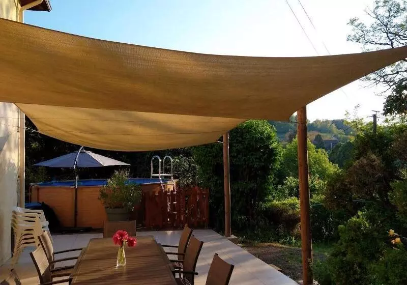 La Colline   Chambre D Hôtes   B&b