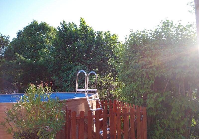 La Colline   Chambre D Hôtes   B&b