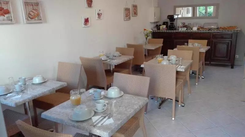 La Colline   Chambre D Hôtes   B&b