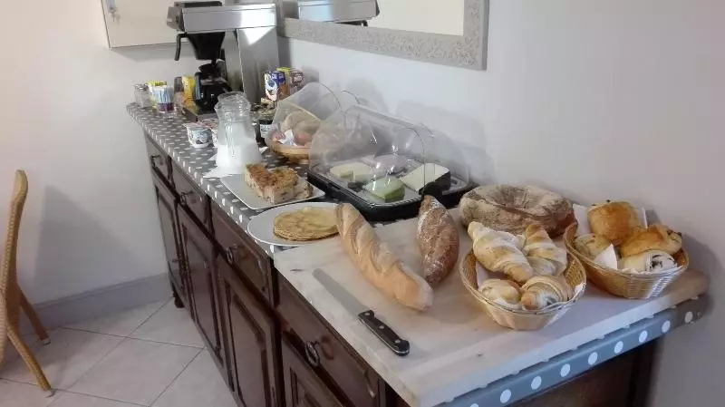 La Colline   Chambre D Hôtes   B&b