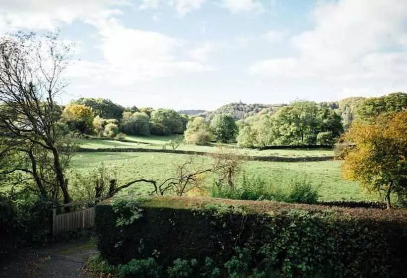The Brown Horse Inn