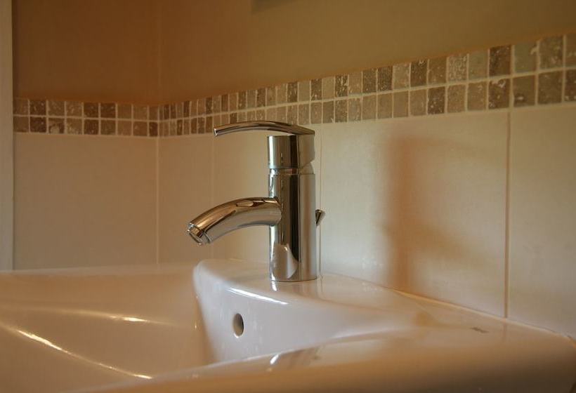 The Old Vicarage Country House Bed And Breakfast