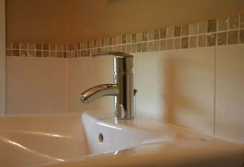 The Old Vicarage Country House Bed And Breakfast