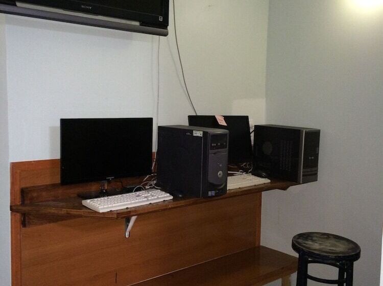 旅馆 Manhattan Bowery Lodge