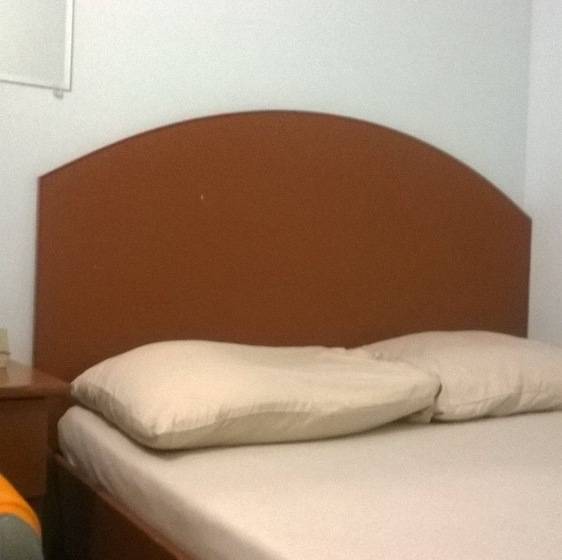 旅馆 Manhattan Bowery Lodge