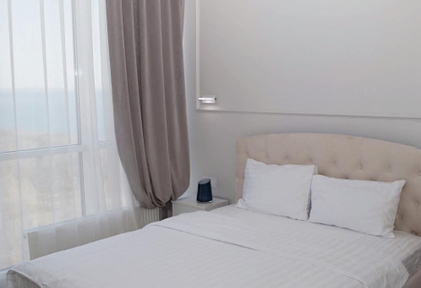 Apartment Greenwood Near Sea