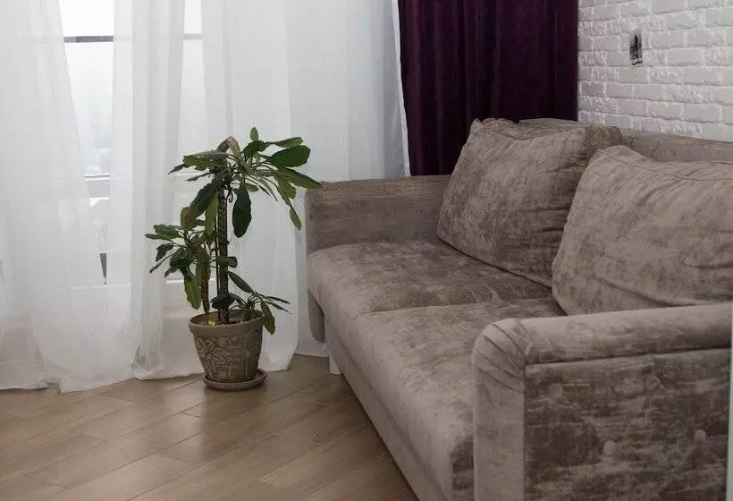 Apartment Greenwood Near Sea