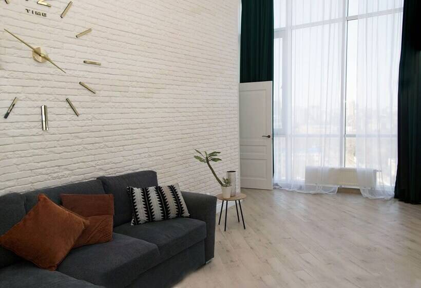 Apartment Greenwood Near Sea