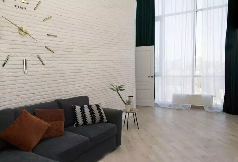 Apartment Greenwood Near Sea